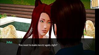 exploring my new family dynamics in episode 94