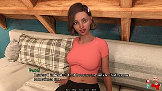 what’s next in petal among thorns 2?