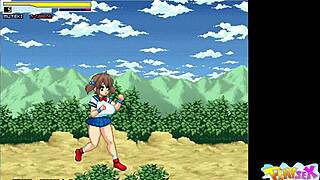 fist of imma game with big tits fisting