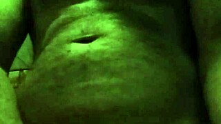 Me Jerking Off In The Shower With A Cumshot