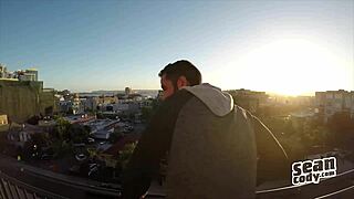 Hector Stars in Gay Movie by Sean Cody with Intense Sucking Action! Wow, What a Wild Fantasy Unfolds in Every Scene!