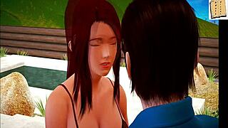 exploring my new family dynamics in episode 94