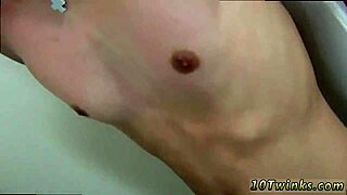 two gay hunks filming their raw bareback fuck!