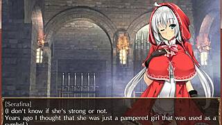 Key of egg hentai game part zero end