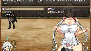 Key of egg hentai game part zero end