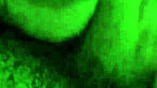 I stroke my big dick in solo pleasure