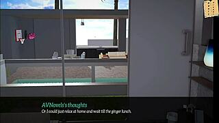 My new family 300, cartoon adventures