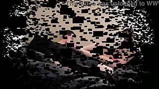 worship my feet and lick my toes in this domination fetish