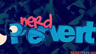 leeds amateur tricked into sucking a nerd's dick for the first time with a facial