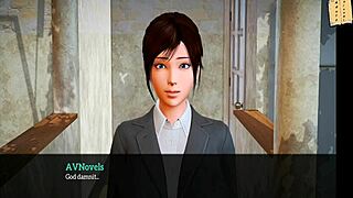 My New Family 267 - Erotic MILF Ass Fun