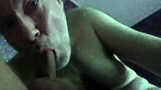 Camiel Blows Best Friend Wesley to Cum
