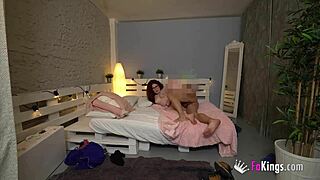 Hey, are you watching me teach anatomy to my young classmate?