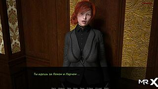 Unbelievable! DusklightManor Dancing Girls in E1 66 Are Pure Hentai Heat!