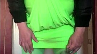 Freshly Squeezed Juice from Shy Amateur!