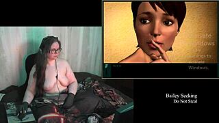 What’s the Naked Secret in The Old Clock Play Through Part 1?