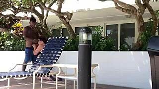 white swingers in miami pay my grandpa and i to let his wife suck our big black cocks