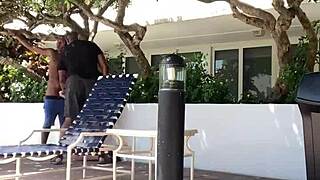 white swingers in miami pay my grandpa and i to let his wife suck our big black cocks