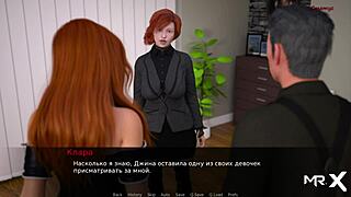 Unbelievable! DusklightManor Dancing Girls in E1 66 Are Pure Hentai Heat!