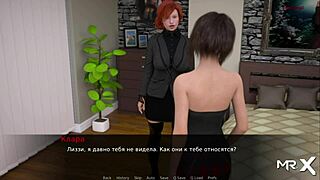 Unbelievable! DusklightManor Dancing Girls in E1 66 Are Pure Hentai Heat!