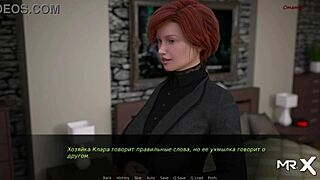 Unbelievable! DusklightManor Dancing Girls in E1 66 Are Pure Hentai Heat!