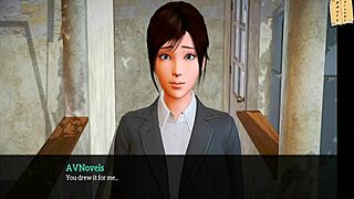 My New Family 267 - Erotic MILF Ass Fun