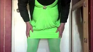 Freshly Squeezed Juice from Shy Amateur!