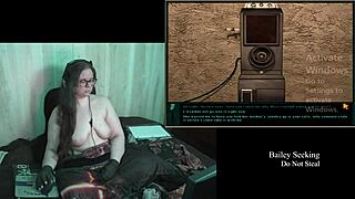 What’s the Naked Secret in The Old Clock Play Through Part 1?