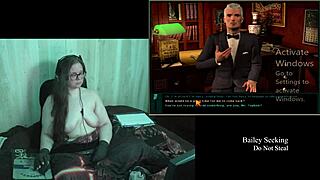 What’s the Naked Secret in The Old Clock Play Through Part 1?