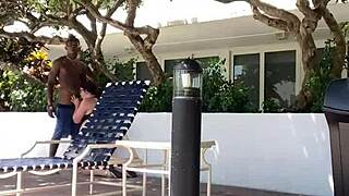 white swingers in miami pay my grandpa and i to let his wife suck our big black cocks