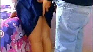 Why Did My Teacher Take Me Home for Anal After Class?