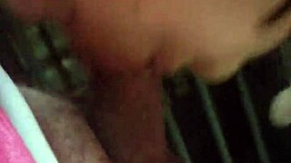 Julie, show that deepthroat with Asian slut charm!