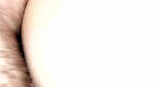 ex gf perfect ass riding me reverse cowgirl