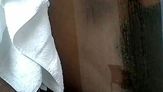 Always Time For A Shower In Hotel