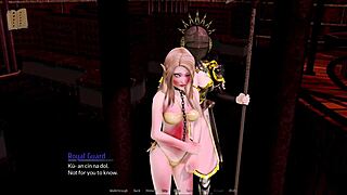 In summertime saga episode 180, the cartoon characters continue their adventures in the game.