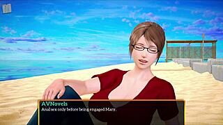 my new family 459 erotic cartoon