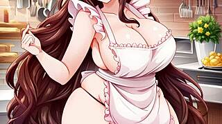 domina mommy rosita ready to dominate you now