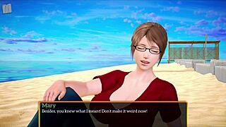 my new family 459 erotic cartoon