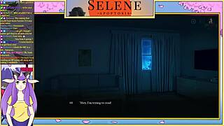 selene ~apoptosis~ part 1 game is wild