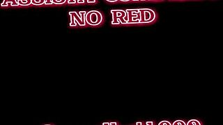 mamae noel rides big cock in anal assfucking sex with monster dick