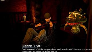 harem hotel 292, what's happening in this game?