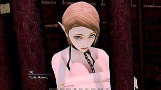 In summertime saga episode 180, the cartoon characters continue their adventures in the game.