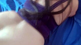 Latina Stepmother Craves Unprotected Fucking In New York