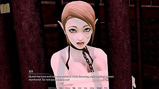 In summertime saga episode 180, the cartoon characters continue their adventures in the game.