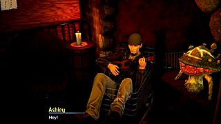 harem hotel 292, what's happening in this game?