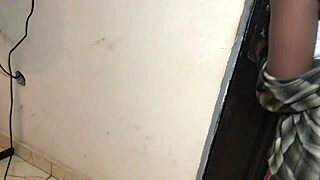 Naughty Student Blows Teacher For Exam Pass!