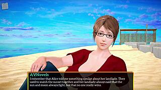 my new family 459 erotic cartoon