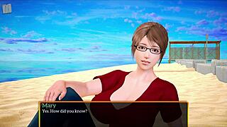 my new family 459 erotic cartoon