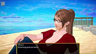 my new family 459 erotic cartoon