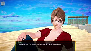 my new family 459 erotic cartoon