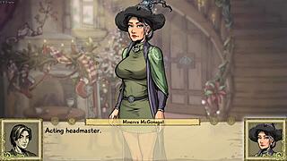 wanna join me with these 4 cute teens in my room?